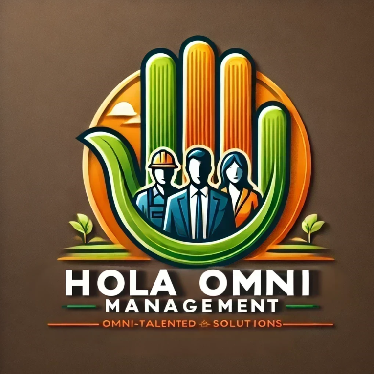 Avatar for Hola Omni Management