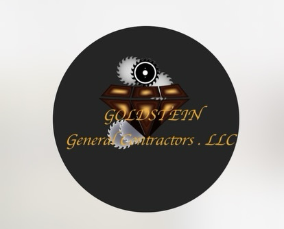 Logo for Goldstein General Contractors LLC