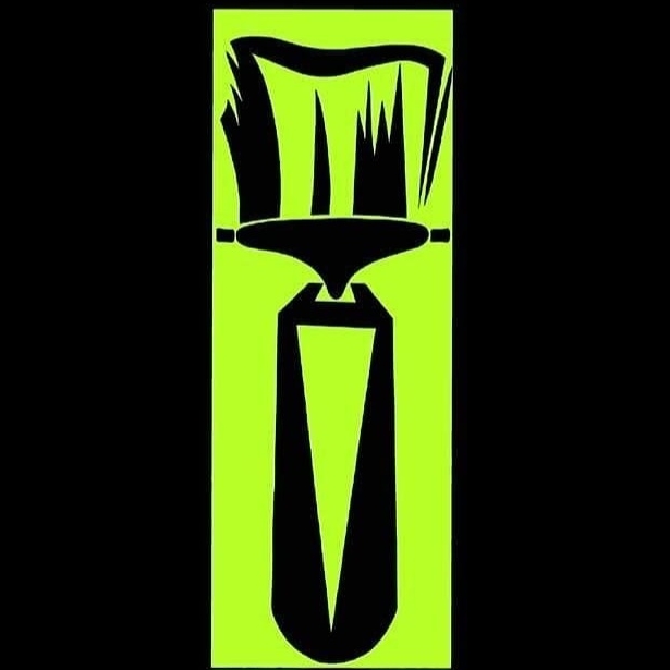 Painters Paint LLC logo