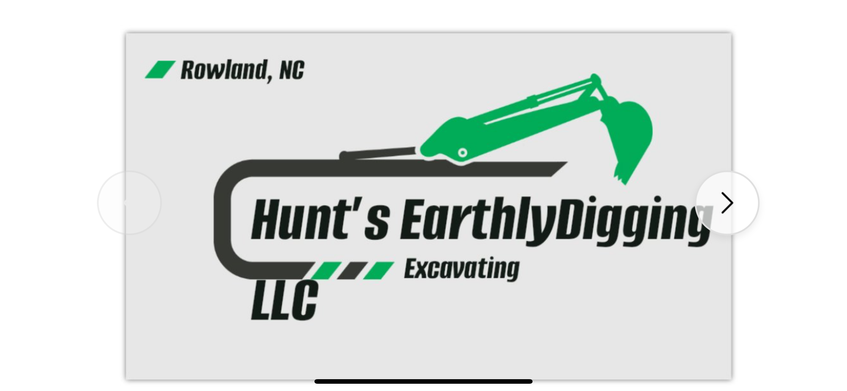 Avatar for Hunts EarthlyDigging LLC
