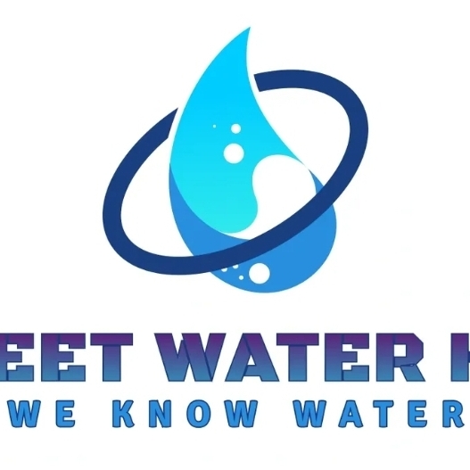 Logo for Sweet Water H2O
