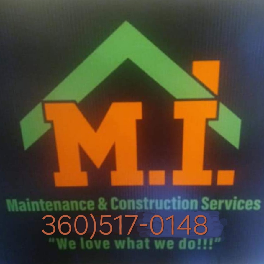 M.I. Maintenance & Construction Services L.L.C. logo