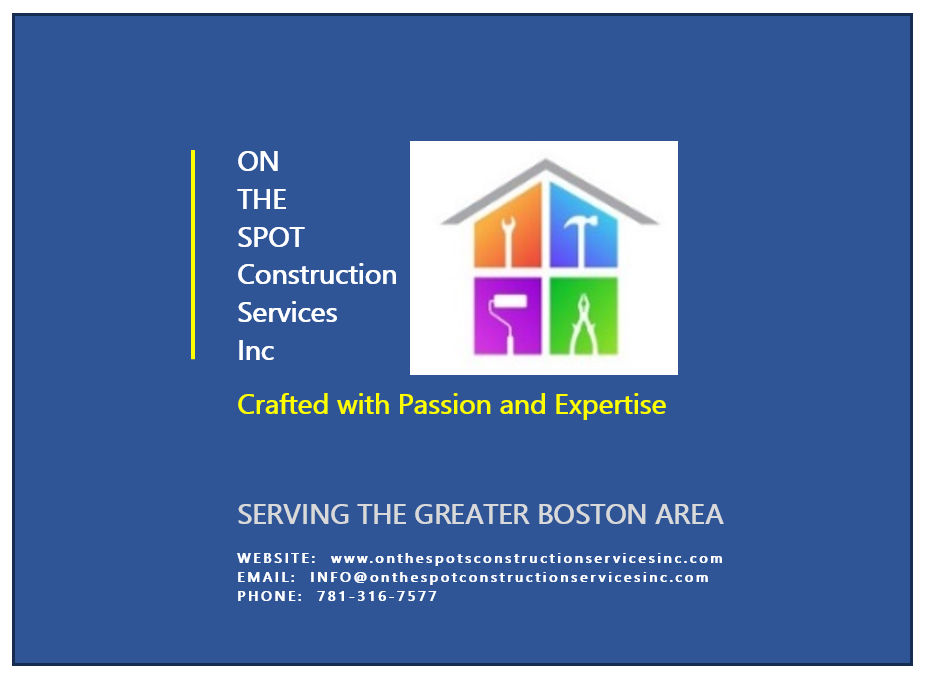 Avatar for ON THE SPOT Construction Services Inc.