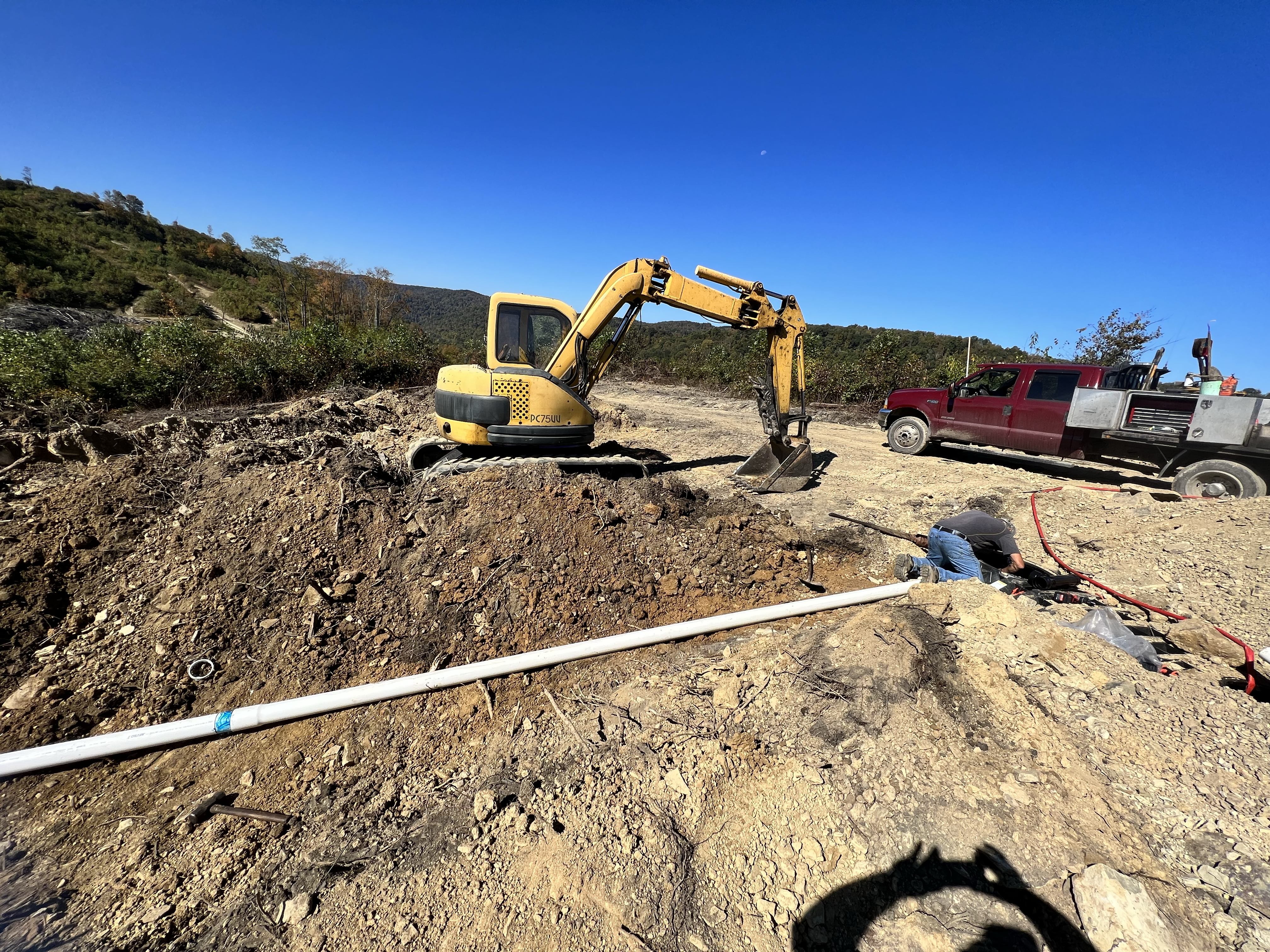 Avatar for Diggers Construction