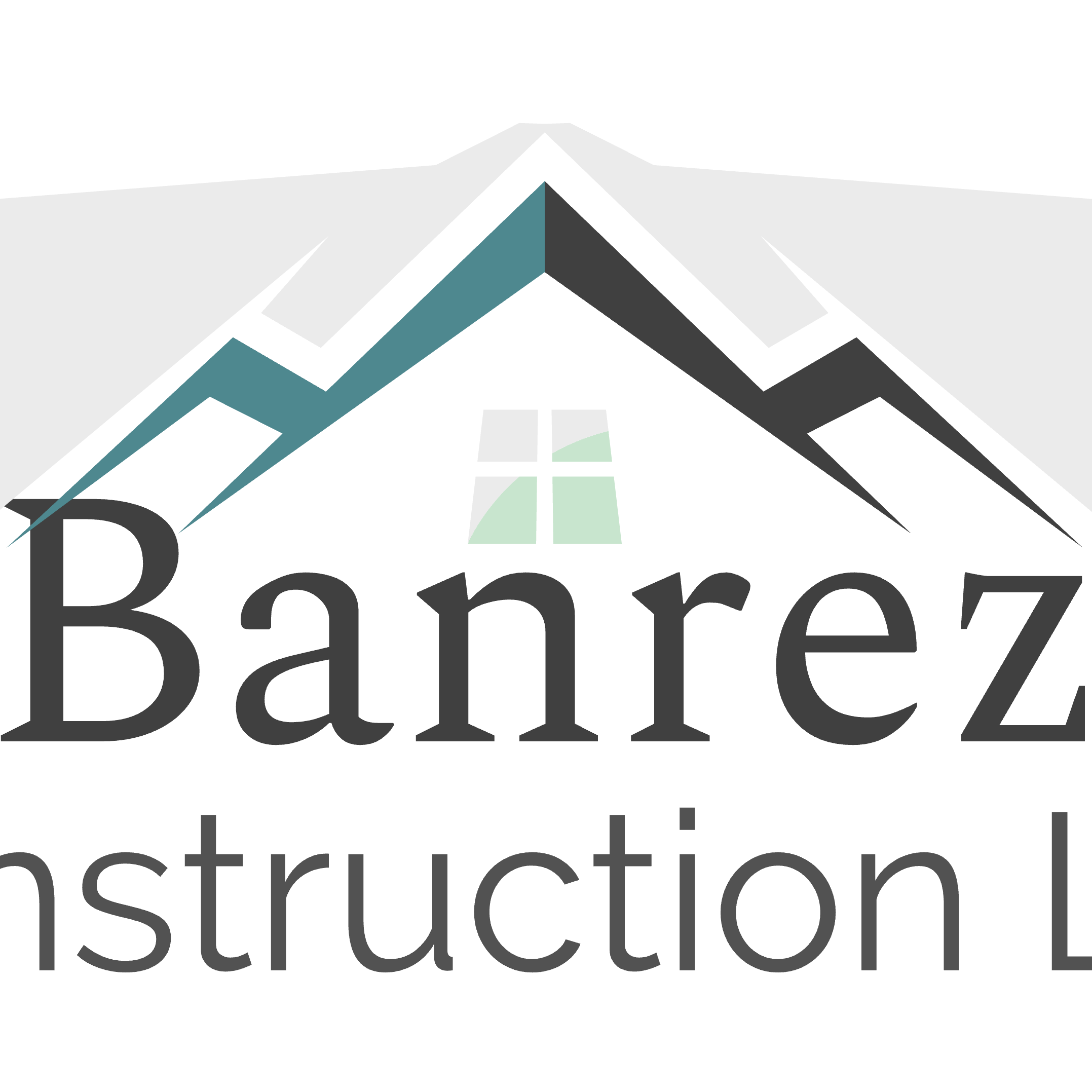 Banrez Construction LLC logo