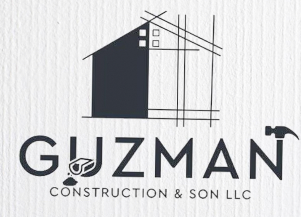GUZMAN CONSTRUCTION & SON LLC logo