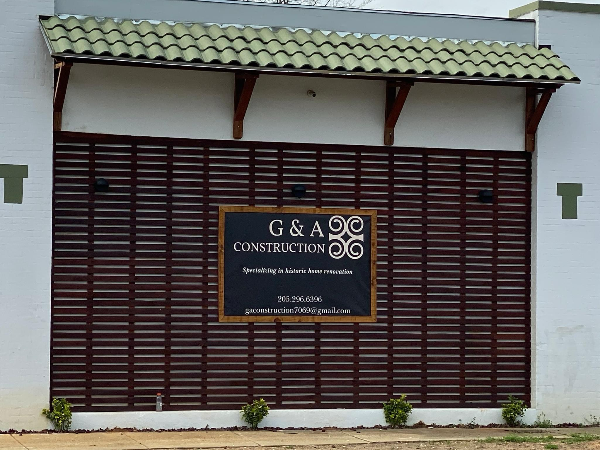 Avatar for G&A Contractors