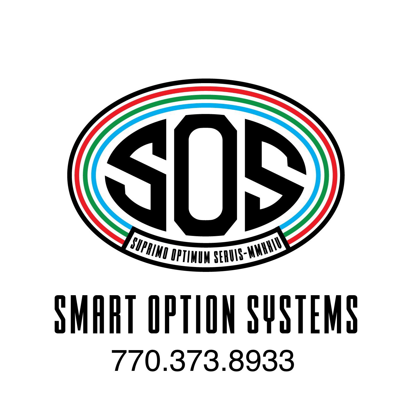 Smart Option Systems logo