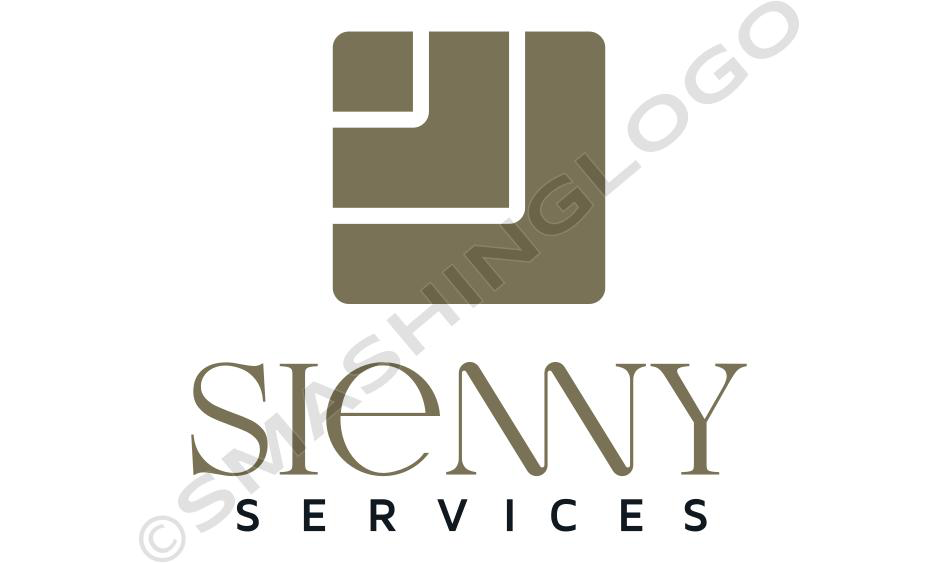 Logo for Sienny Services Inc