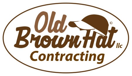 Old Brown Hat Contracting LLC logo