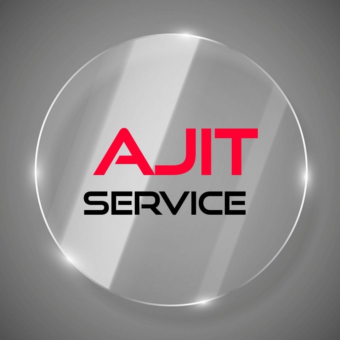 Avatar for AJIT SERVICE