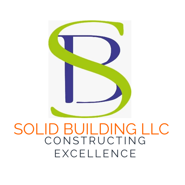 Solid Building LLC logo