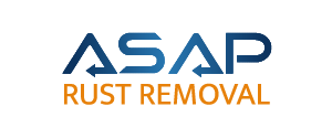 ASAP RUST, LLC logo