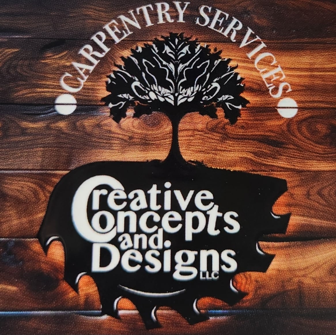 Avatar for Creative Concepts and Designs LLC