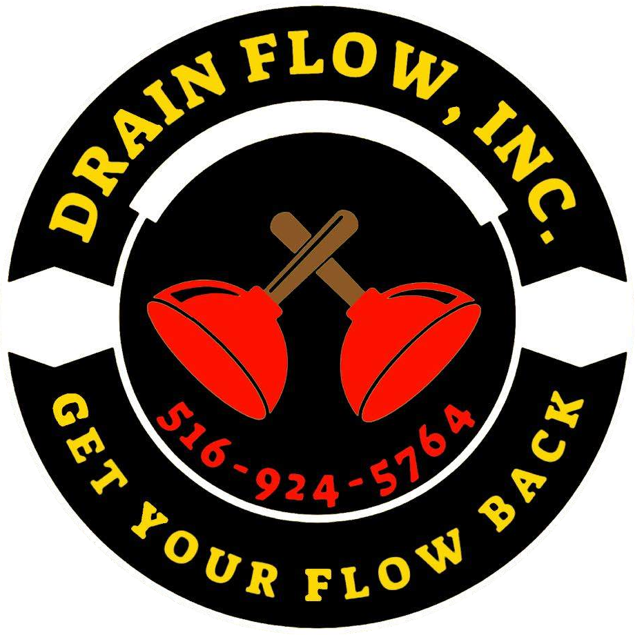 Drain Flow, Inc logo