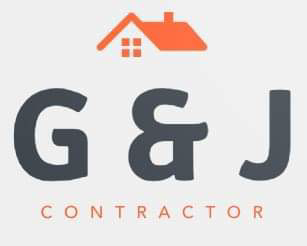 Logo for G & J Contractor