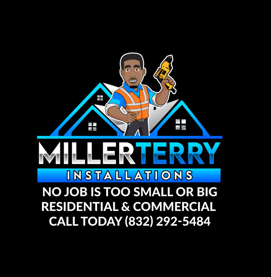 Avatar for Terry Miller Installations