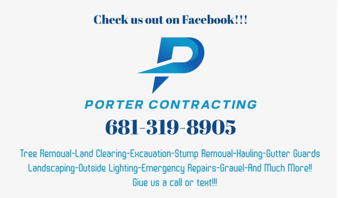 Avatar for Porter Contracting LLC