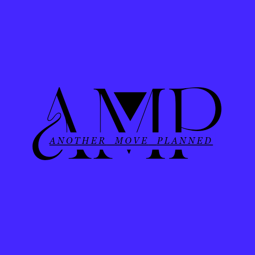Another Move Planned logo