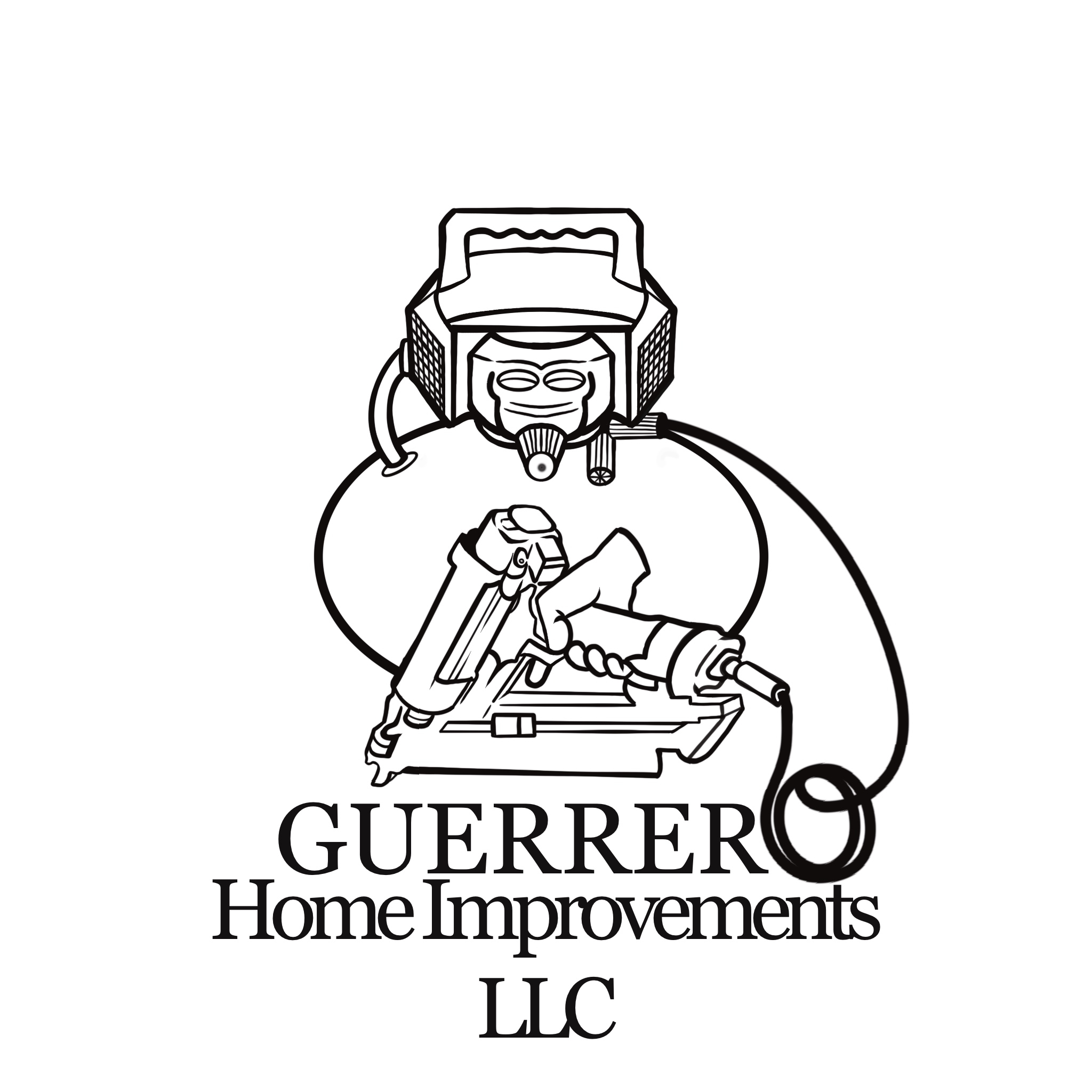 Guerrero Home Improvements LLC logo