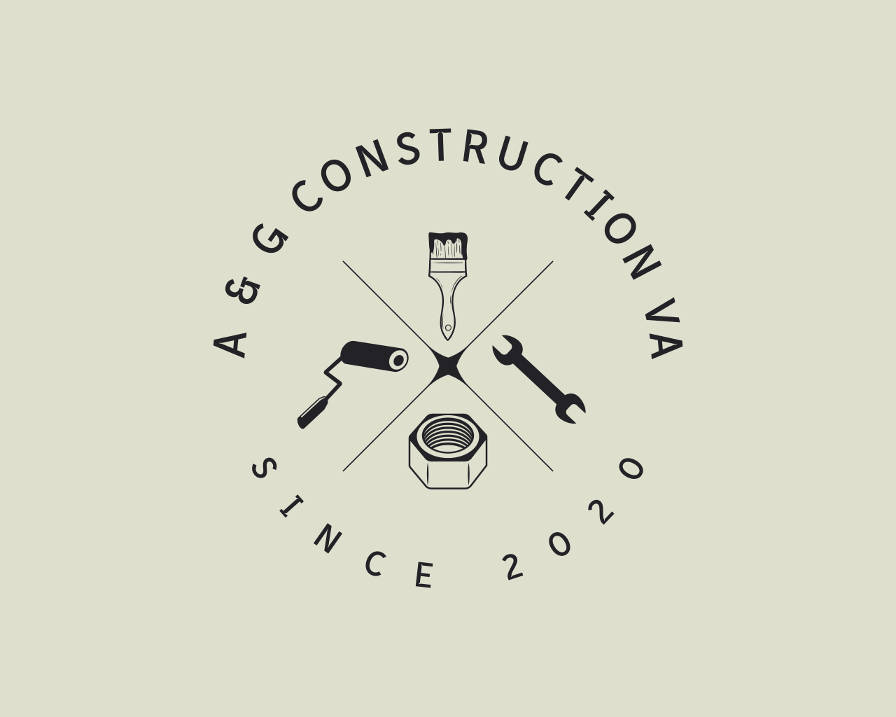 A & G Construction VA LLC logo