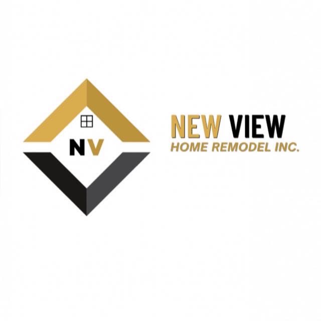 New View Home Remodeling logo