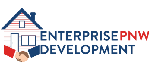 Enterprise PNW Development logo