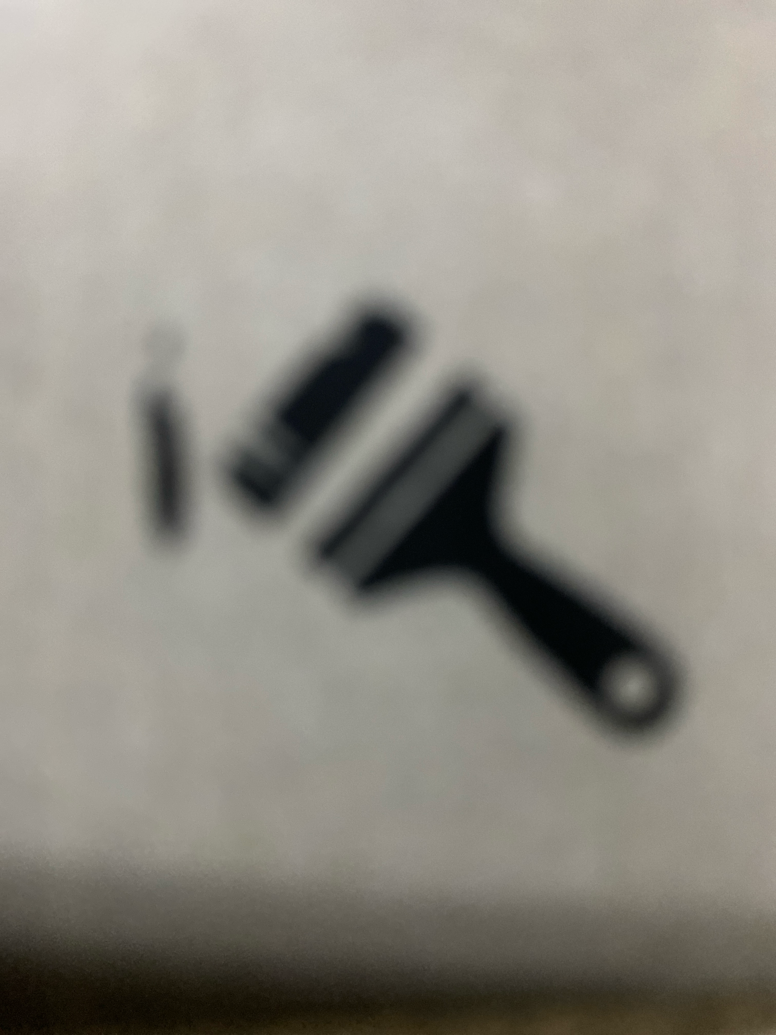 Logo for Painters