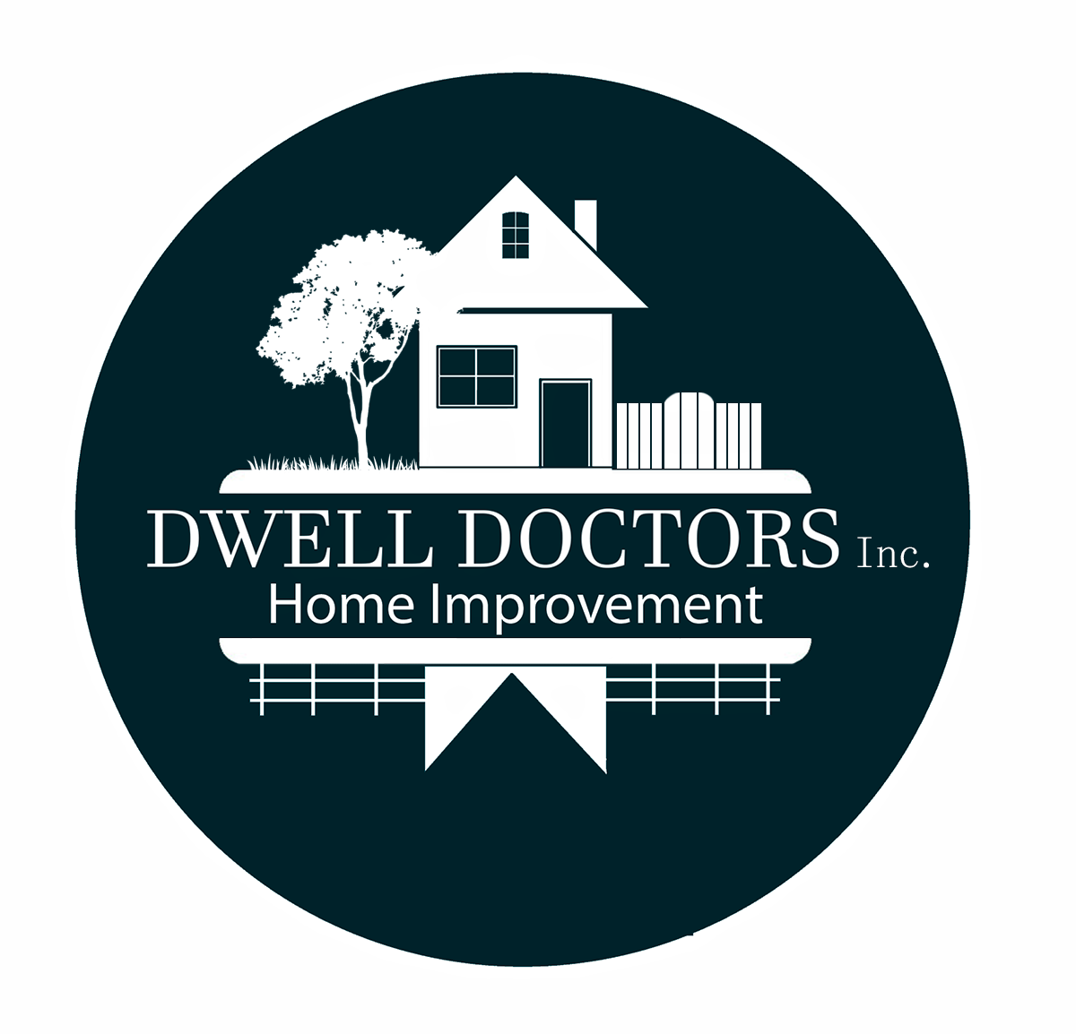 Dwell Doctors Inc. logo