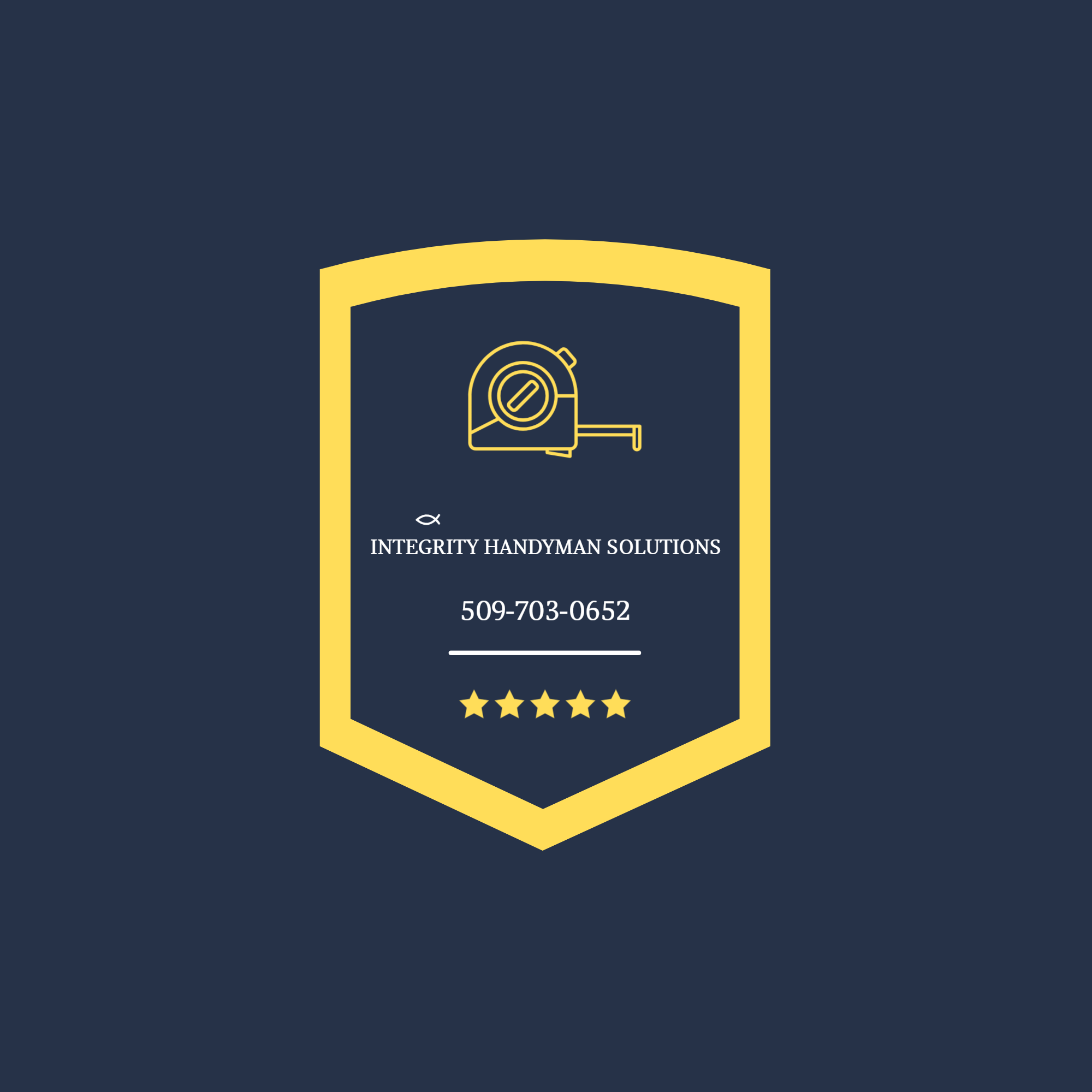 Integrity Handyman Solutions LLC logo