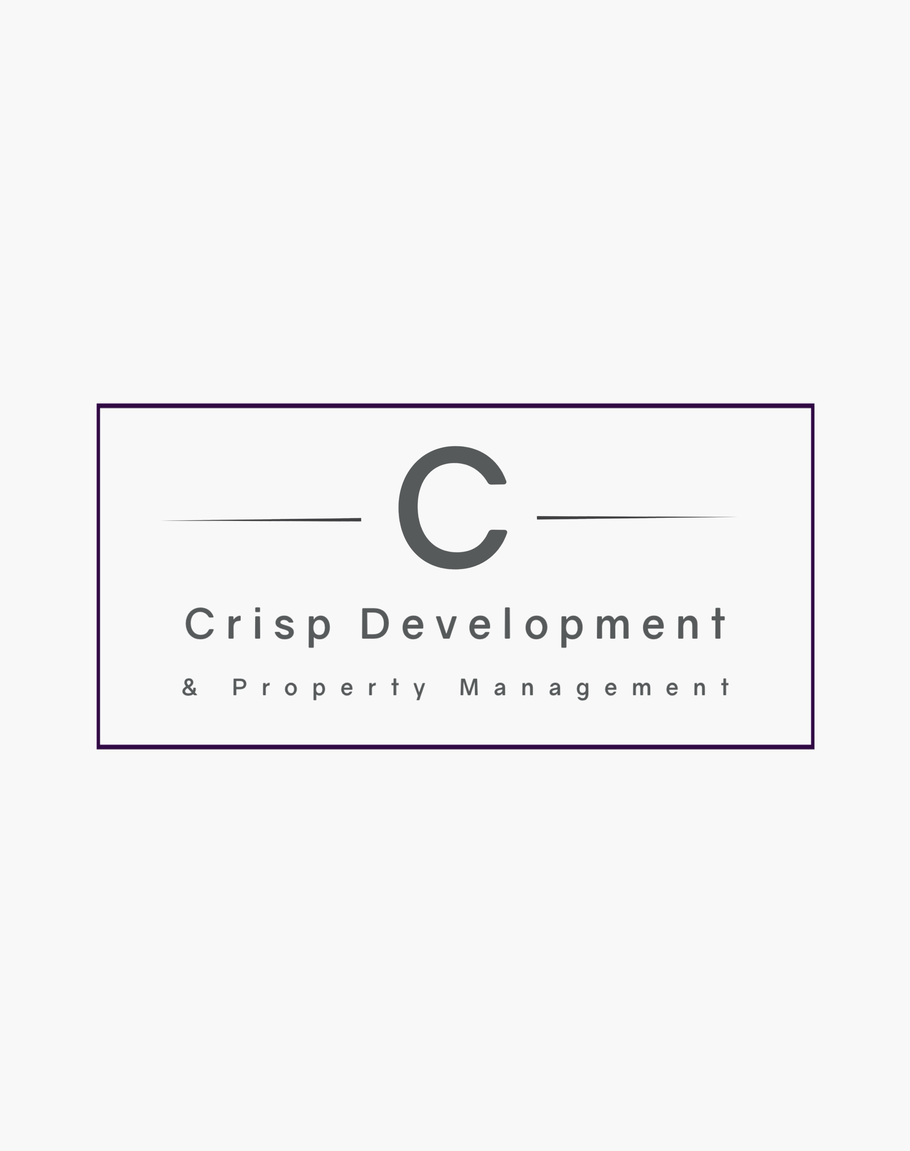 Crisp Development LLC logo