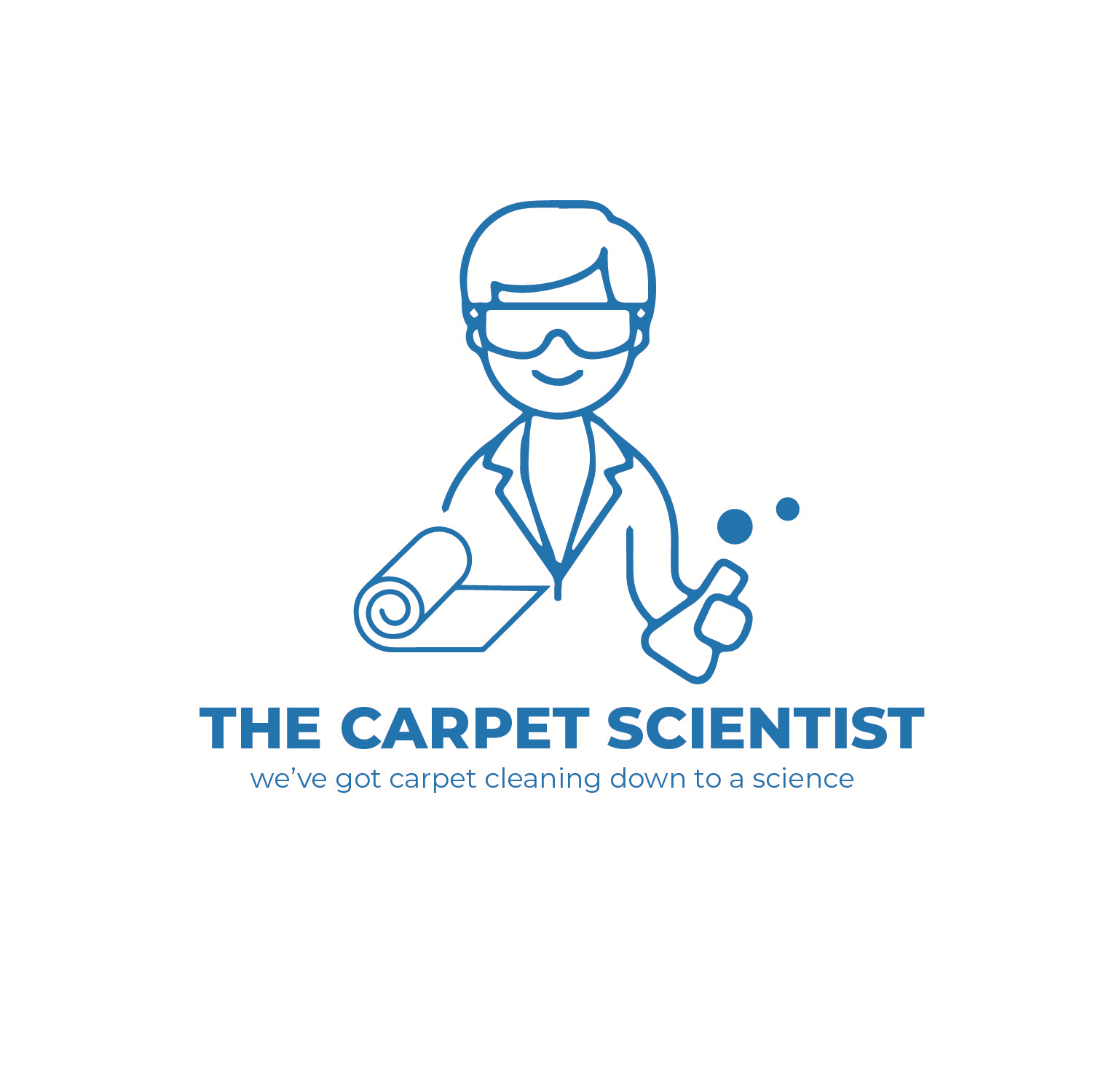 Avatar for The Carpet Scientist