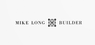 Mike Long Builder logo