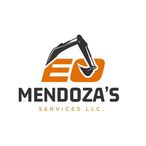Mendozas services llc logo