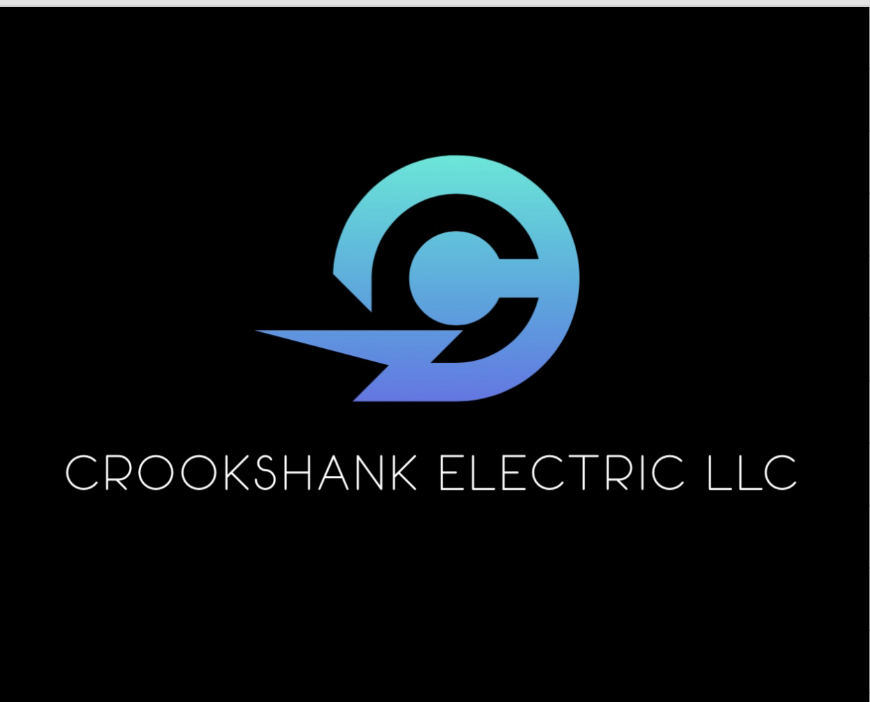 Logo for Crookshank Electric LLC