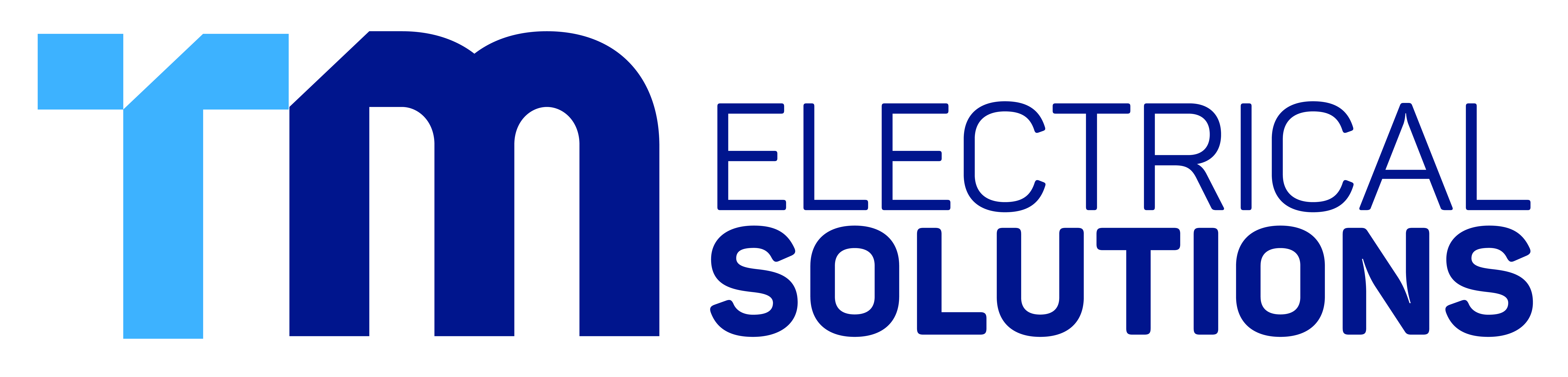 TM Electrical Solutions logo