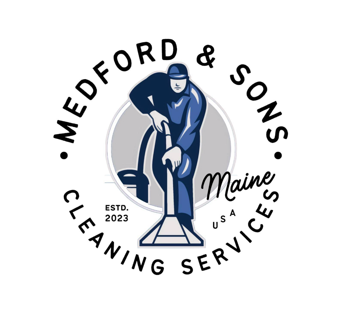 Medford and Son's logo