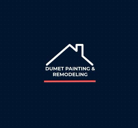 Dumet Painting and Remodeling LLC. logo