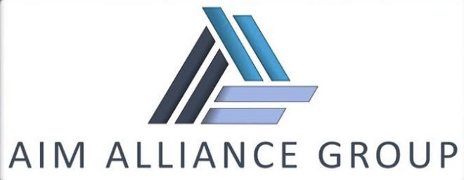 Aim Alliance Group logo