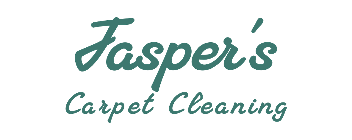 Logo for Jasper's Carpet Cleaning