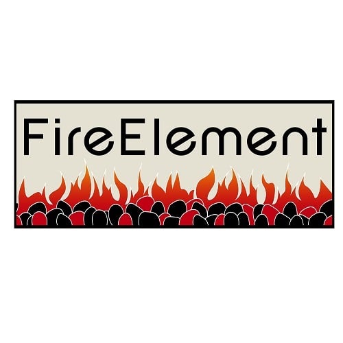 FireElement logo