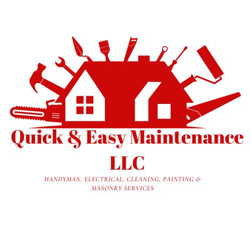 Avatar for Quick & Easy Maintenance | Cleaning Services