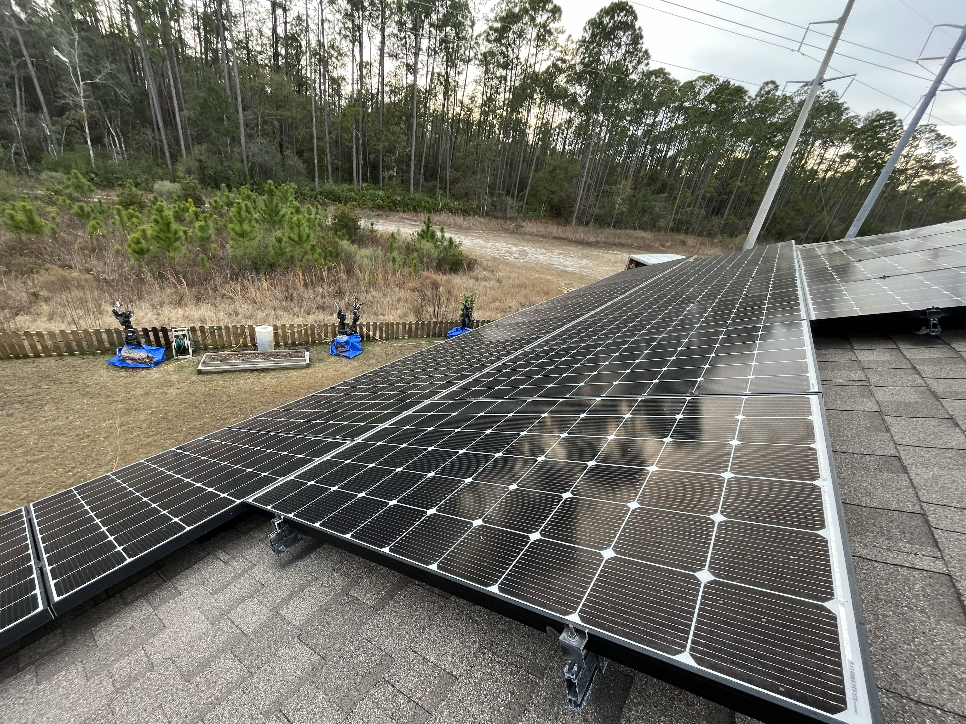 Avatar for Emerald 850 Solar Cleaning