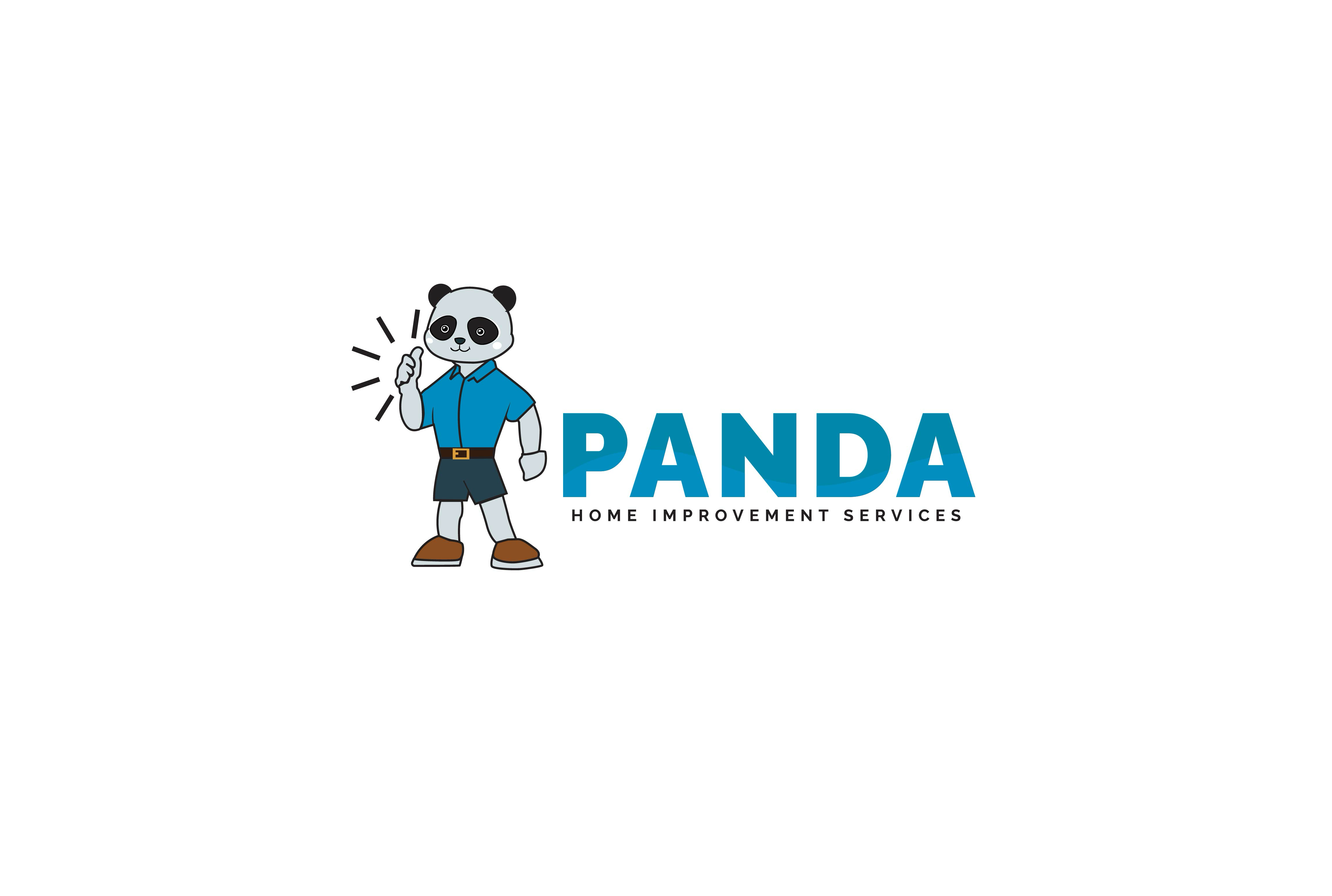 Logo for Panda Property Solutions
