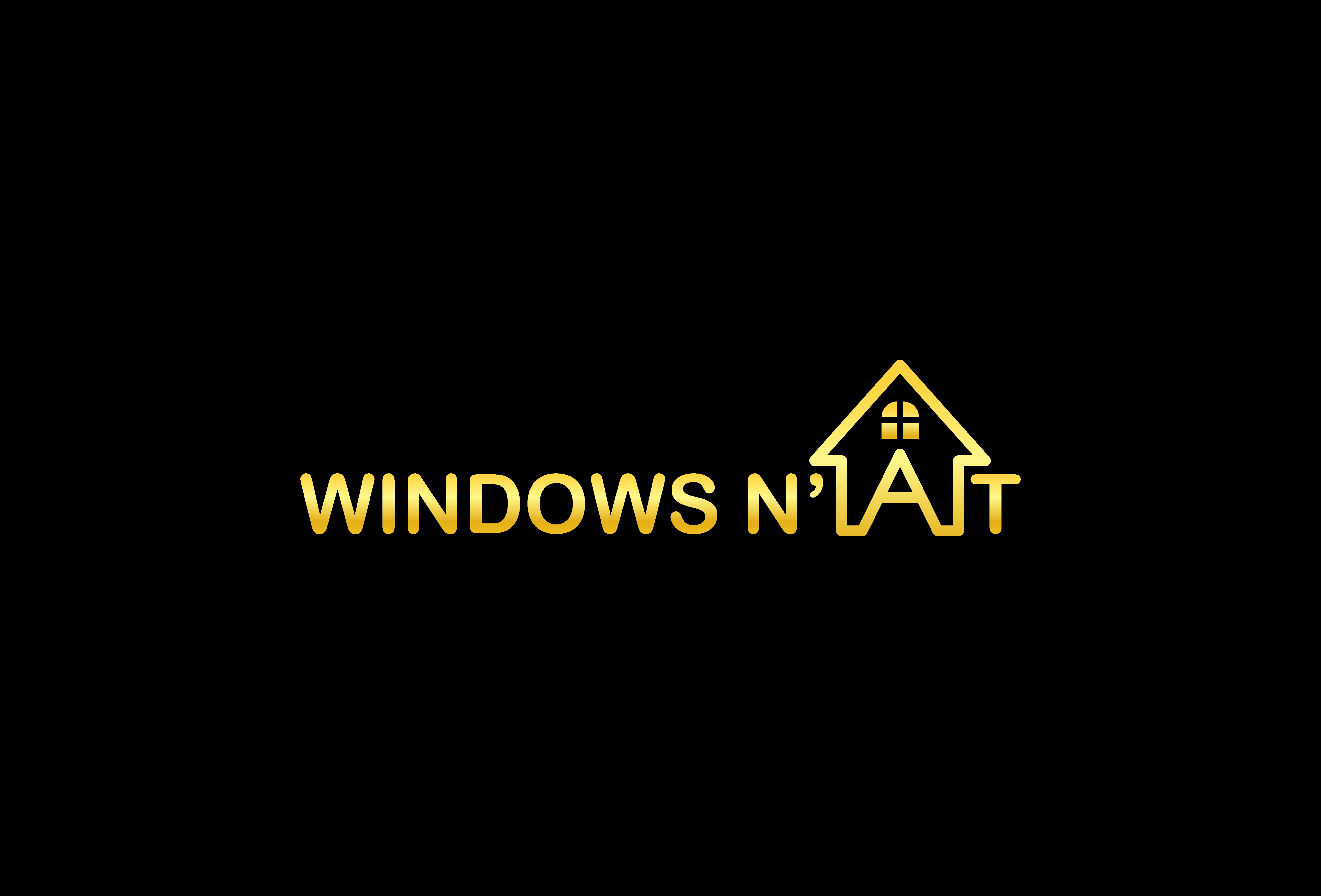 Logo for Windows N'At
