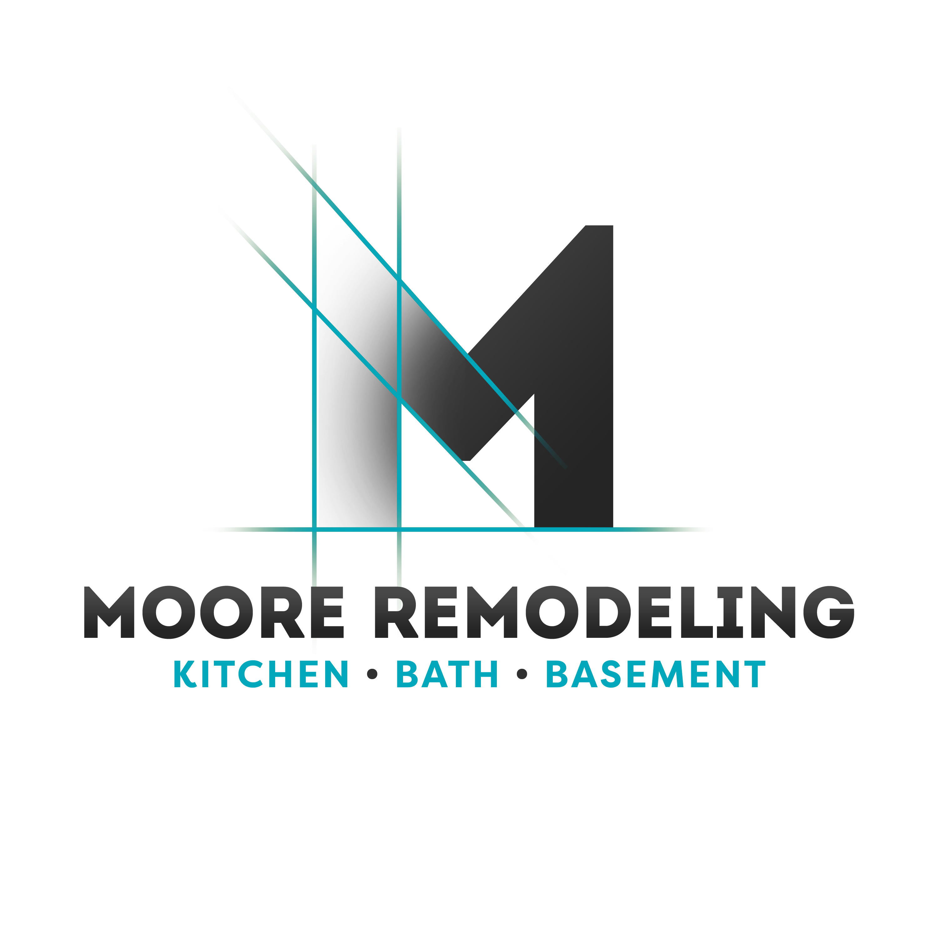 Moore Remodeling, Corp. logo