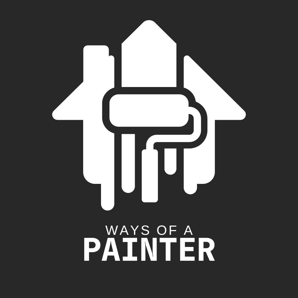 Ways of a Painter logo