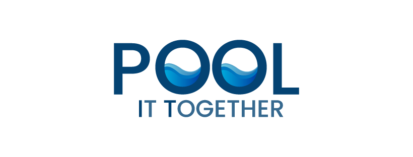Logo for Pool It Together, LLC