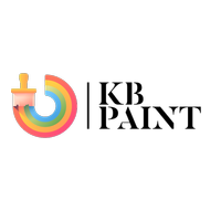 KB Paint logo