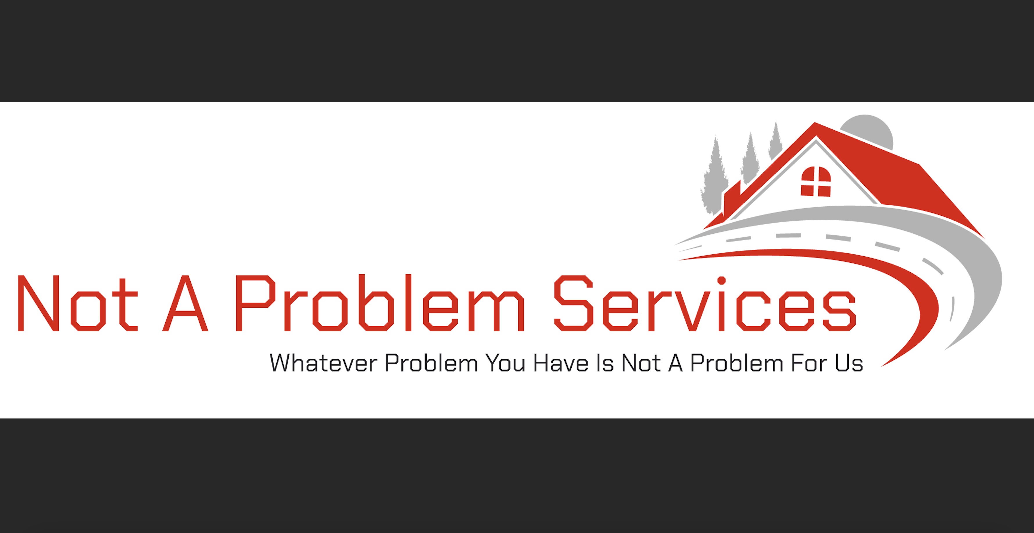 Not A Problem Services logo